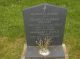 Headstone of Francis Alfred WALKEY (1925-2003) and his sister Margaret Grace WALKEY (1927-2009).