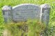 Headstone of Frederick JONES (c. 1870-1946)