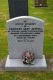 Headstone of Frances May JEWELL (m.n. JOHNS, 1900-1985).