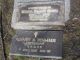 Headstone of Garvey ALLAN PENHALE (1912-1992) and his wife Muriel Eileen (m.n. QUIGG, 1914-2003).