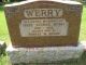 Headstone of Grace Bernice BROWN (m.n. WERRY, 1907-1952).