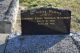 Headstone of Gertrude Grace Nicholls BALLINGER (m.n. WRIGHT, 1895-1978).