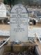 Headstone of George Henry TEMPEST (c. 1831-1903) and his youngest son Randolph TEMPEST (1871-1896).