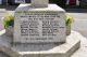 Hartland War Memorial DEV
Commemorates the service and sacrifice of Sergeant George Lawrence COTTLE (1913-1942)
