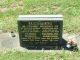 Headstone of George Samuel ARMISTEAD (1909-1976) and his wife Gwendoline Josephine (m.n. DENNING, 1914-1993).