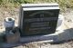 Headstone of George Sydney ORCHARD (1890-1981).