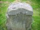 Headstone of George Venning ASHTON (1905-1973).