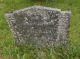 Headstone of Henry JEFFREY (1876-1955) and his wife Rose Ellen (m.n. LEACH, c. 1880-1959)