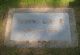 Headstone of Harriet Estelle ALLIN (m.n. LAMBDIN, 1890-1954)