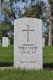 Headstone of No. 696241, Corporal Horace Edward HEARD (1876-1939), 12 th. Battalion, Canadian Railway Corps, CEF. Lest We Forget.