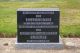 Headstone of Hilda Elizabeth 'Libby' LEIGH (1945-1990).