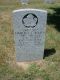 Headstone of Harold Joshua ALLEN (1892-1970).