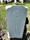 Headstone of Captain Henry Jarvis PEACHEY, 10th. Armoured Regiment, Fort Garry Horse, Royal Canadian Armoured Regiment. Lest We Forget.