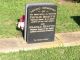 Headstone of Harold Robert Henry BEATTIE (c. 1906-1980) and his wife Phyllis Charlotte (m.n. ALSOP, 1912-1979).