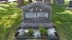 Headstone of Harvey Thomas YELLOWLEES (1921-2000).