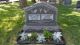Headstone of Harvey Thomas YELLOWLEES (1921-2000).