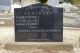 Headstone of Harold Victor STAINSBY (1931-1993).