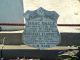 Headstone of Isaac SMALE (Abt. 1833-1923) and his wife Margaret Elizabeth (m.n. BOLTON, Abt. 1834-1906).