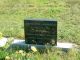 Headstone of Ian Francis ARMISTEAD (1929-1998).