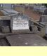 Headstone of John CERINI (c. 1871-1939) and his wife Catherne Emily (m.n. TREWIN, c. 1884-1944)