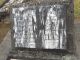 Headstone of James OLD (1869-1935) and his wife Emily Caroline (m.n. ELLIOT, 1878-1975).