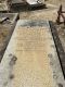 Headstone of James SCHOFIELD (c. 1846-1901) and his elder daughter Ina Kathleen SCHOFIELD (1881-1907)
