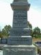 Headstone of John BRIMACOMBE (Abt. 1830-1896), his wife Sophia (m.n. WALTER, Abt. 1822-1906) and their sons Francis Frederick BRIMACOMBE (1867-1890), William BRIMACOMBE (1855-1920) and Charles Horace BRIMACOMBE (1857-1923).