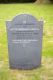 Headstone of Joyce Beckley JEWELL (1932-1960).