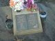 Headstone of John Clarence McKENZIE (1913-2002) and his wife Phyllis (m.n. CASTLE, 1916-2004).