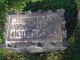 Headstone of John Cottle REED (1840-1910).