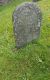 Headstne of John Henry BADCOCK (c. 1895-1899)
