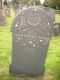 Headstone of John Henry HEARD (c. 1863-1937)