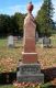 Headstone of James Henry PHILP (1862-1892).