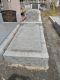 Headstone of John Joseph McGINTY (1870-1962) and his wife Agnes (m.n. WILSON, c. 1887-1962).