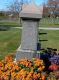 Headstone of John Lawrence VEALE (1868-1903). Also Cecil Levern VEALE (1888-1963) and his wife Mabel Sarah (m.n. PETTIT, 1888-1942) and their daughter Ruby Grace VEALE (1911-1933).