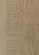 Wall marker for No. SPTS/1818, Private John Owen JEWELL (c. 1885-1915), who served with 'C' Company, 23rd. Battalion (Sportsmen's Battalion), Royal Fusiliers, BEF