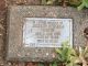 Headstone of Jocelyn Rebecca HOOPER (m.n. HOLDAWAY, 1911-1975).