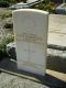Headstone of No. 3874, Private James Richard Percival NANKERVIS (1895-1942), 6th Battalion, Australian Infantry, AIF.
Lest We Forget.