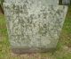 Headstone of JOHN TREWIN (c. 1746-1810)
