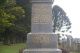 Headstone of John Walter GRILLS (1849-1921); his wife Isabella (m.n. TINKLER, Abt. 1858-1941) and their youngest daughter Maud Mary GRILLS (1893-1946).