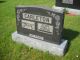 Headstone of Kenneth Ray CARLETON (1916-1971).