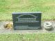 Headstone of Keith Thomas John DARE (1950-1990)