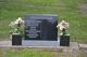 Headstone of Lindsay Allan SCHROETER (1933-2014).