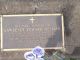 Headstone of Lawrence Edward John HELMAN (1949-1989).
