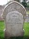 Headstone of Louisa GOAMAN (m.n. PILLMAN, 1888-1924).