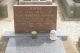 Headstone of Lila Winifred Daphne JOHNS (1895-1984).