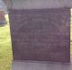 Headstone of Marshall Franklin ROBERTS (1873-1945); his wife Mary Priscilla (m.n. THOMPSON, 1877-1945) and their son Wesley Thompson ROBERTS (?-1914). Also a younger brother of M.F. ROBERTS, Arnold Victor ROBERTS (1880-1966) and his wife Isabella 'Bell' (m.n. DUNBAR, 1891-1957).