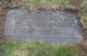 Headstone of Margaret Gainer JACKSON (m.n. POWER, 1865-1954).