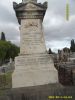 Headstone of Margaret Maria Theresa PARKER (m.n. DONOVAN (c. 1847-1918) and her daughter Leonie Marguerite FORWOOD (m.n. LACHAL, 1873-1936).