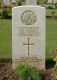 Headstone of No: NX50954, Sergeant, Norman Hardman GLASSON (1916-1942), 3rd. Anti-tank Regiment, Royal Australian Artillery, 2nd. AIF.